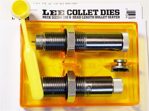 Picture of Lee Collet Die Set .338 Win 90721