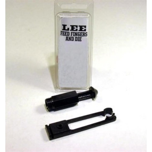 Picture of Lee Feed Die and Fingers Accessory - .30 &.32 Cal. up to .60" Long 90885