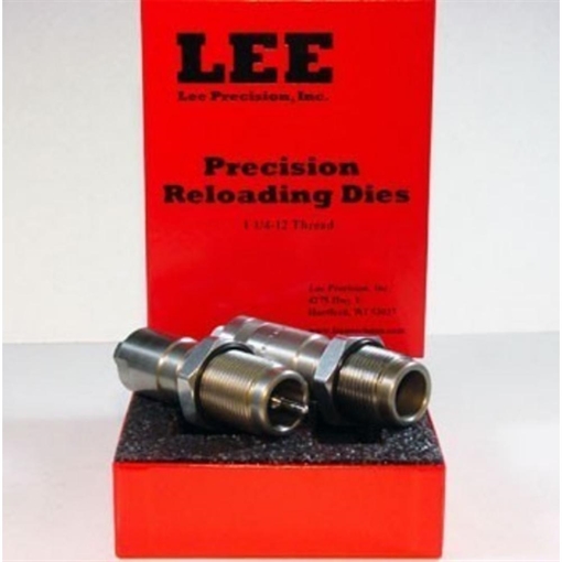 Picture of Lee Full-Length 2-Die Set .416 Barrett (Large Series Thread 1-1/4"-12) 7343070 90252