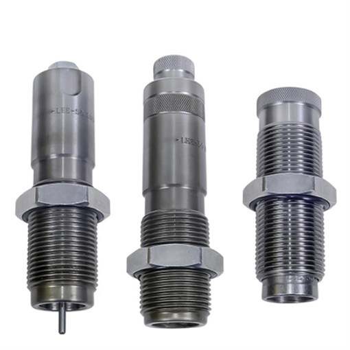 Picture of Lee Full-Length 2-Die Set .50 BMG (Large Series Thread 1-1/4"-12) fits Classic Cast Press Only LEE90515
