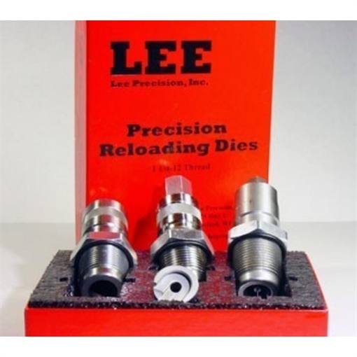 Picture of Lee Full-Length 3-Die Set .577/450 Martini/Henry (Large Series Thread 1-1/4"-12) 7343074 90902
