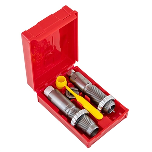 Picture of Lee Full Length Sizing 2-Die Set .284 Win *FREE Rifle Micrometer* 90777A