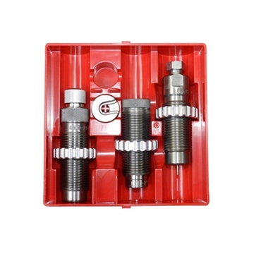 Picture of Lee Full Length Sizing Die Set 338 ARC Black Box  7343076 92102