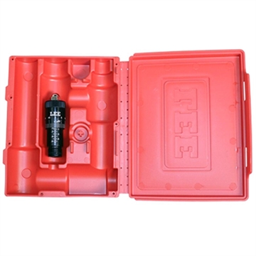 Picture of Lee Handgun Micrometer Adjust Screw with Storage Case  7343079 92268