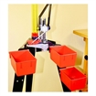 Picture of Lee Hanging Bins Quantity 6 91868