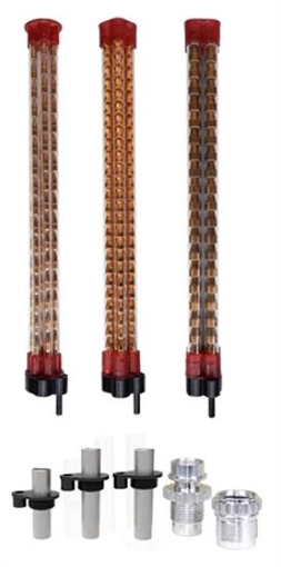 Picture of Lee Inline Bullet Sizer Magazine Filler Kit For Breech Lock Reloader Press .220" -.463" 92019
