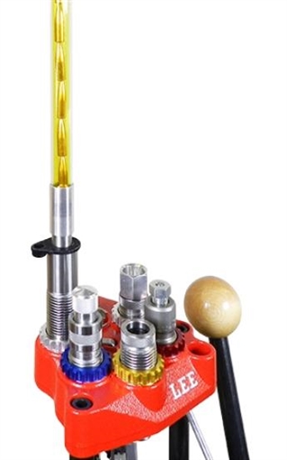 Picture of Lee Inline Single Bullet Feed Tube 92024