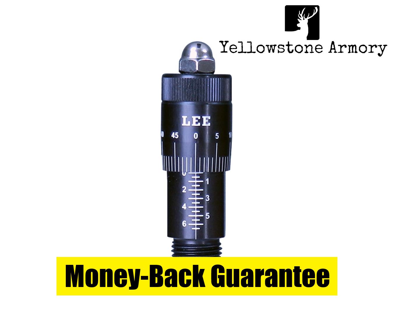LEE MICRO Micrometer 92215-img-0