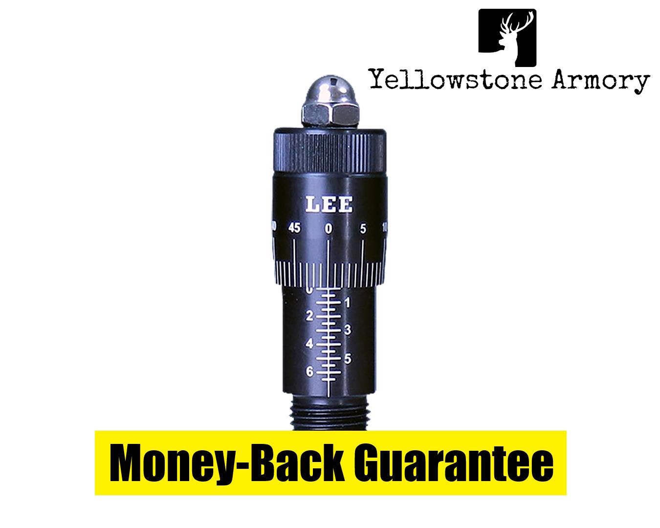 LEE MICRO Micrometer 92218-img-0
