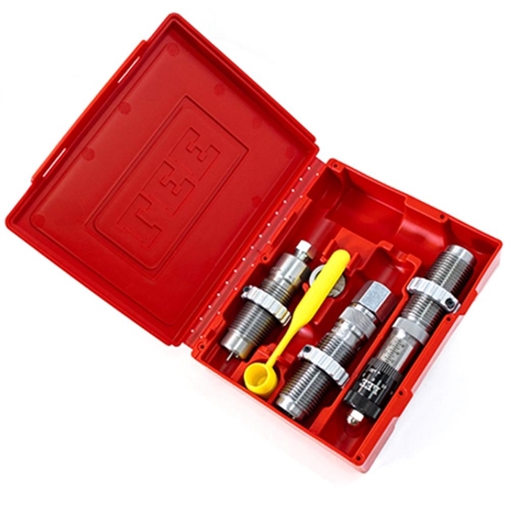 Picture of Lee Micrometer Full Length 3-Die Set .360 Buckhammer 92034A