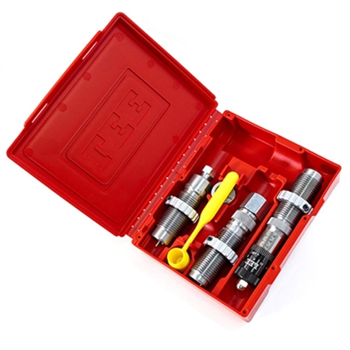 Picture of Lee Micrometer Full Length 3-Die Set .400 Legend 92079A