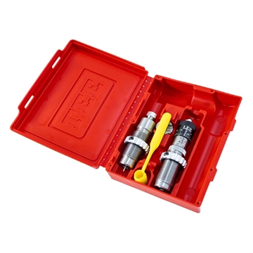 Picture of Lee Micrometer Full Length Sizing 2-Die Set 8X56R Hungarian 90925A