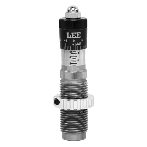 Picture of Lee Precision 45-70 LEVEREVOLUTION RIFLE PREC MICROMETER BULLET SEAT DIE 92251