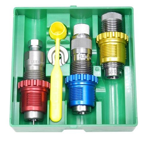 Picture of Lee Pacesetter Breech Lock 3-Die Set - .270 WIN 91950