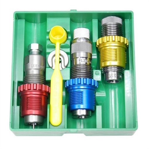 Picture of Lee Pacesetter Breech Lock 3-Die Set - .30-30 Win 91952
