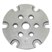 Picture of Lee Precision Six Pack Pro Shell Plate /Multi-Caliber/Size 11L 91846
