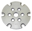 Picture of Lee Precision Six Pack Pro Shell Plate /Multi-Caliber/Size 19S 91851