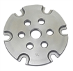 Picture of Lee Precision Six Pack Pro Shell Plate /Multi-Caliber/Size 3L 91837