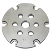 Picture of Lee Precision Six Pack Pro Shell Plate /Multi-Caliber/Size 4S 91838