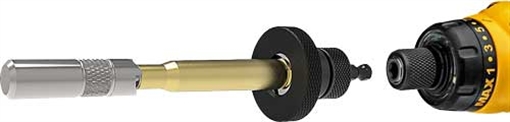 Picture of Lee 3 Jaw Chuck Trimming Kit 91720