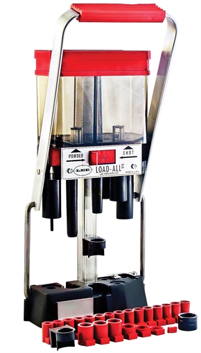 Picture of Lee Precision Load-All II Shotshell Reloader 12 Gauge 90011