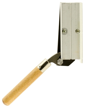 Picture of Lee Precision Mold 6 Cavity .358 200GR .358 35 Rem Aluminum/Wood Capacity 6 Bullets 90016