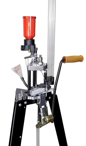 Picture of Lee Precision Pro 1000 Reloading Kit 38 Super / 38 ACP 90035