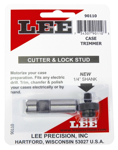 Picture of Lee Precision 0.308'' DIAMETER CLASSIC BULLET SIZING KIT 90037