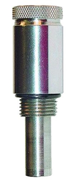 Picture of Lee Precision Auto Disk Classic Turret Press Riser Stainless Steel 16 oz 90041