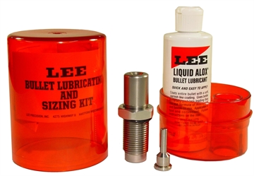 Picture of Lee Precision 0.457'' DIAMETER CLASSIC BULLET SIZING KIT 90057