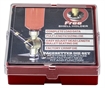 Picture of Lee Precision Pacesetter 3-Die Set 224 Valkyrie 90066
