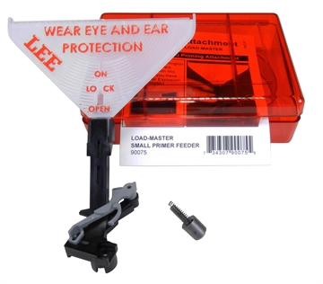 Picture of Lee Precision Load Master Small Primer Feeder 90075