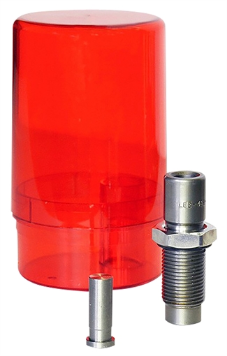 Picture of Lee Precision Classic Bullet Size Kit Red 243 Win Rifle Firearm 90083