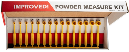 Picture of Lee Precision Dipper Kit Powder Measure 90100