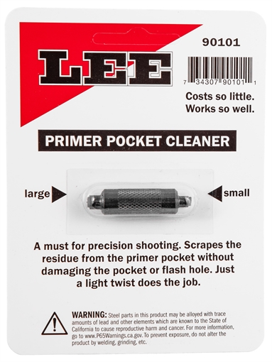 Picture of Lee Precision Primer Pocket Cleaner 90101