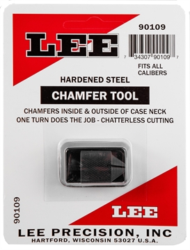 Picture of Lee Precision Chamfer Tool 90109