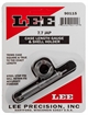 Picture of Lee Precision LEE LENGTH GAUGE/ SHELLHOLDER, 7.7 JAP 90115