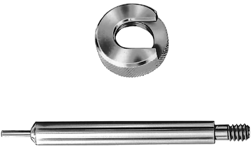 Picture of Lee Precision LEE LENGTH GAUGE/ SHELLHOLDER, .270 WIN 90128