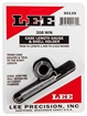 Picture of Lee Precision LEE LENGTH GAUGE/ SHELLHOLDER, .308 WIN 90139