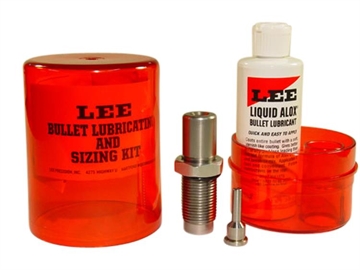 Picture of Lee Precision .510'' DIAMETER CLASSIC BULLET SIZING KIT 90188