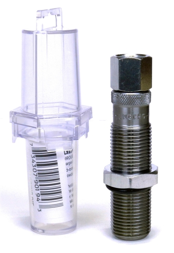 Picture of Lee Precision LONG CHARGING DIE (1.76'' TO 2.62'') 90194