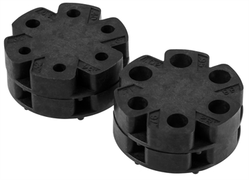 Picture of Lee Double Disk Kit for Lee Auto-Disk Powder Measure 90195