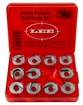 Picture of Lee Precision Hand Priming Tool Shell Holder Set 90198