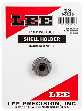 Picture of Lee Auto Prime Shell Holder #13 Auto Prime Shell Holder 7343071 90213