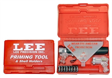 Picture of Lee Precision New Auto Priming Tool Kit 90215
