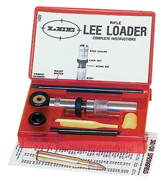 Picture of Lee Precision Lee Loader 243 Win 90235
