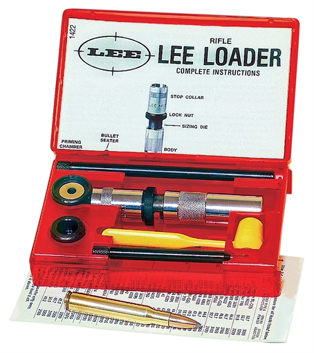 Picture of Lee Precision Lee Loader Classic 30-30 Win 90244