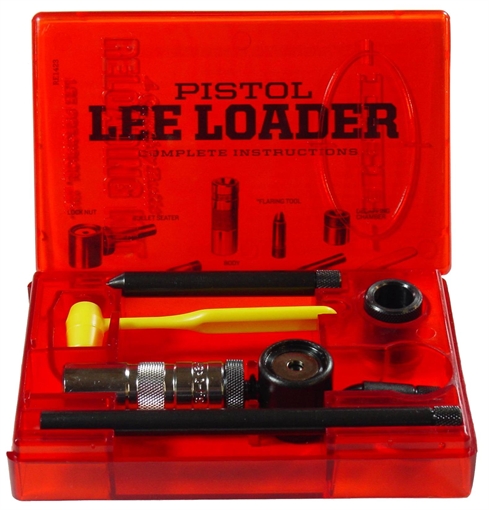 Picture of Lee Precision Lee Loader Classic 9mm Luger 90254
