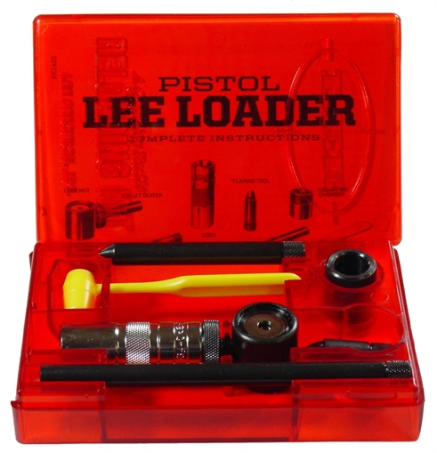 Picture of Lee Precision Lee Loader Classic 38 Special 90257