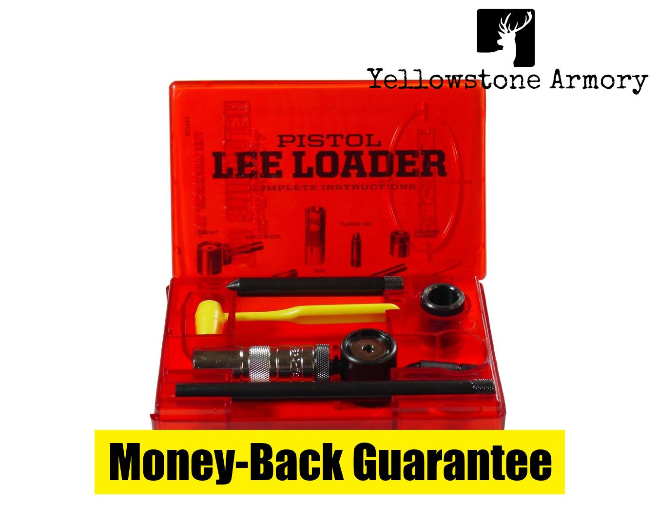 Lee Precision Loader Classic 38 Special 90257 - Other Reloading ...